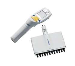 Eppendorf Xplorer?Eppendorf Xplorer? plus - 電動移液器