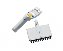 Eppendorf Xplorer?Eppendorf Xplorer? plus - 電動移液器